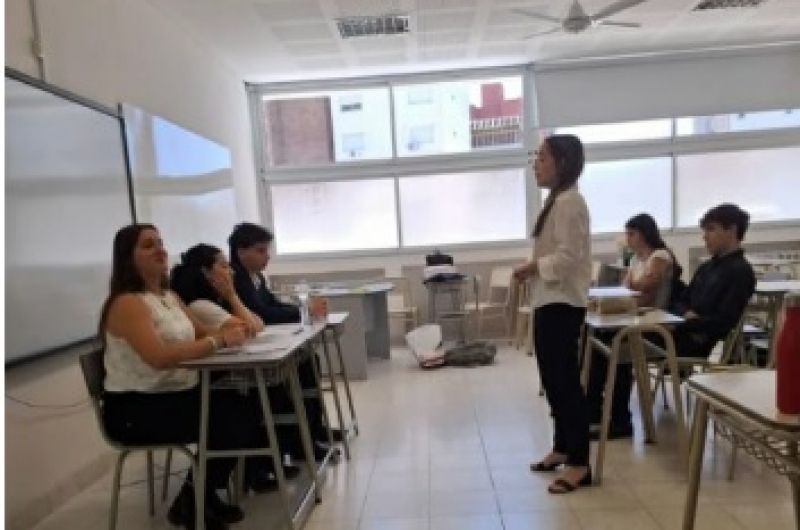 SIMULACRO DE JUICIO ORAL